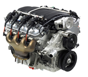 U1902 Engine